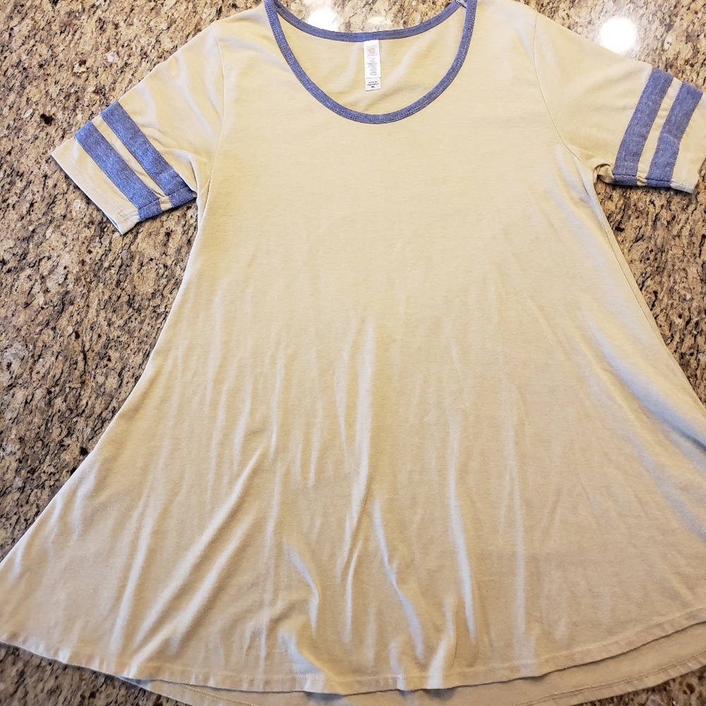 Womens Lularoe perfect